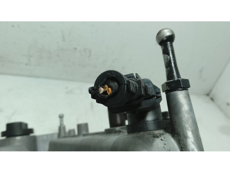 Recambio de tapa balancines para hyundai i30 (fd) 1.6 crdi referencia OEM IAM   