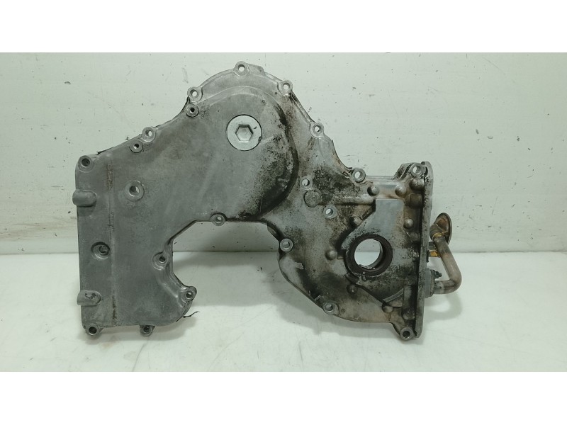 Recambio de bomba aceite para hyundai i30 (fd) 1.6 crdi referencia OEM IAM   