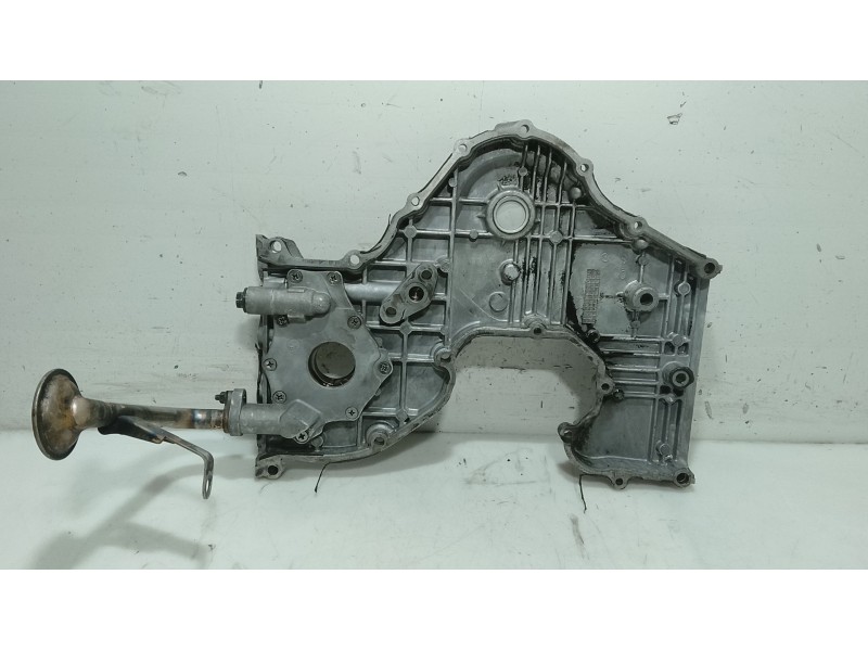 Recambio de bomba aceite para hyundai i30 (fd) 1.6 crdi referencia OEM IAM   