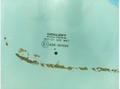 Recambio de luna delantera derecha para peugeot boxer caja cerr. techo sobreelevado(rs3700)(330/350)(´02) 2.8 hdi referencia OEM 2