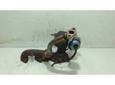 Recambio de turbocompresor para hyundai i30 (fd) 1.6 crdi referencia OEM IAM 282012A400  