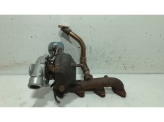 Recambio de turbocompresor para hyundai i30 (fd) 1.6 crdi referencia OEM IAM 282012A400   2