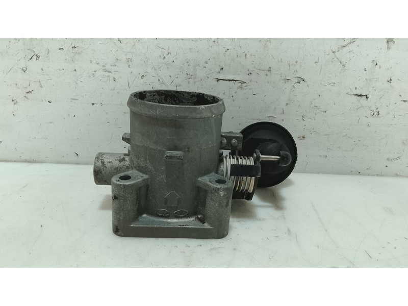 Recambio de caja mariposa para hyundai i30 (fd) 1.6 crdi referencia OEM IAM   