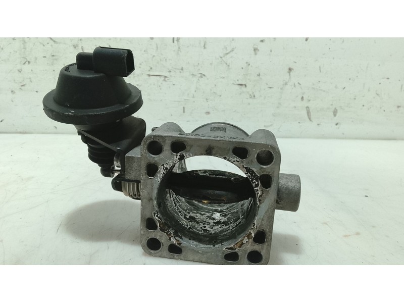 Recambio de caja mariposa para hyundai i30 (fd) 1.6 crdi referencia OEM IAM   