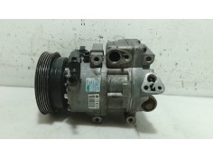Recambio de compresor aire acondicionado para hyundai i30 (fd) 1.6 crdi referencia OEM IAM 9770117611  