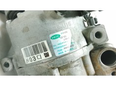 Recambio de compresor aire acondicionado para hyundai i30 (fd) 1.6 crdi referencia OEM IAM 9770117611   2