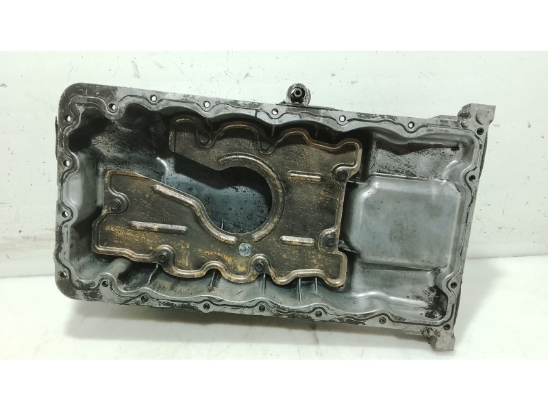 Recambio de carter para hyundai i30 (fd) 1.6 crdi referencia OEM IAM 215102A102  