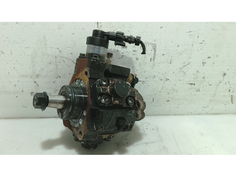 Recambio de bomba inyeccion para hyundai i30 (fd) 1.6 crdi referencia OEM IAM 331002A410  