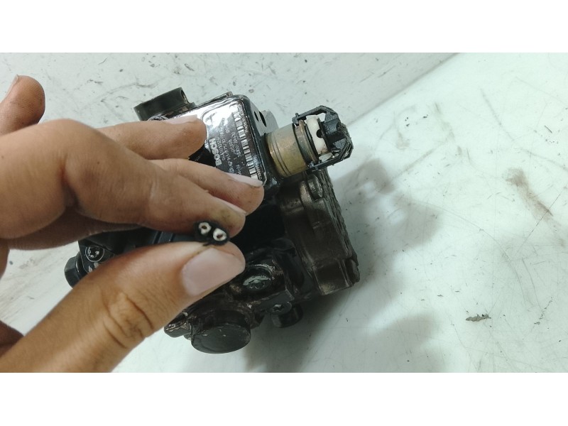 Recambio de bomba inyeccion para hyundai i30 (fd) 1.6 crdi referencia OEM IAM 331002A410  