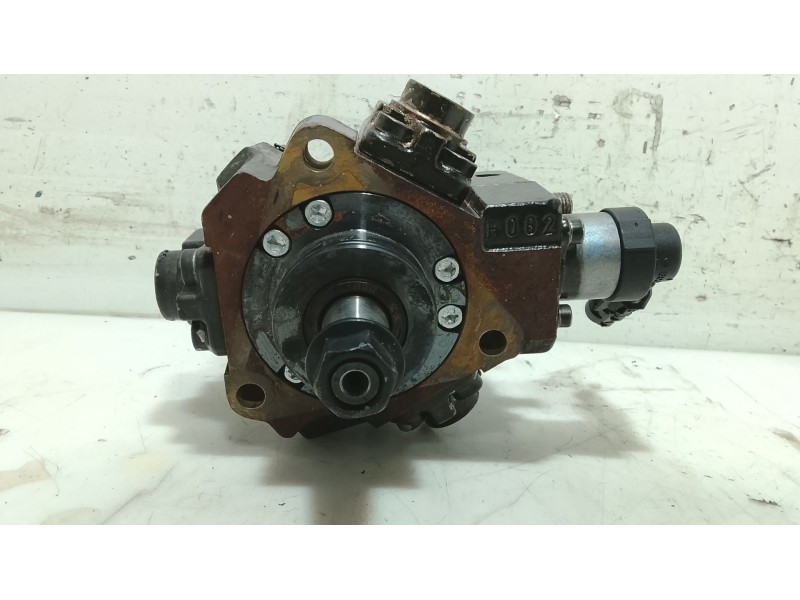 Recambio de bomba inyeccion para hyundai i30 (fd) 1.6 crdi referencia OEM IAM 331002A410  