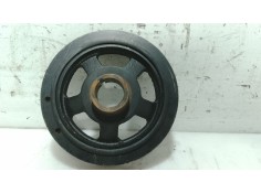 Recambio de polea cigueñal para hyundai i30 (fd) 1.6 crdi referencia OEM IAM    2
