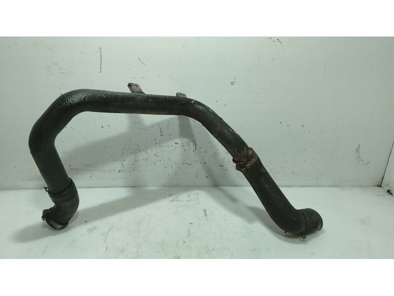 Recambio de tubo para hyundai i30 (fd) 1.6 crdi referencia OEM IAM   