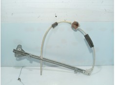 Recambio de elevalunas delantero derecho para renault master desde ´98 2.2 diesel referencia OEM IAM 7700351294  