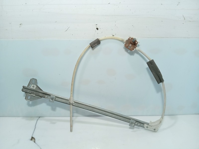 Recambio de elevalunas delantero derecho para renault master desde ´98 2.2 diesel referencia OEM IAM 7700351294  