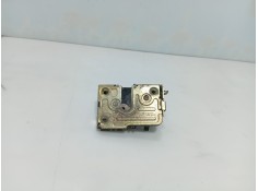 Recambio de cerradura puerta delantera derecha para renault master desde ´98 2.2 diesel referencia OEM IAM 8200147150 8200147152