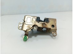 Recambio de cerradura puerta delantera derecha para renault master desde ´98 2.2 diesel referencia OEM IAM 8200147150 8200147152 2