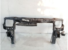 Recambio de panel frontal para opel corsa d (s07) 1.3 cdti (l08, l68) referencia OEM IAM 6312054 13191106 