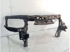 Recambio de panel frontal para opel corsa d (s07) 1.3 cdti (l08, l68) referencia OEM IAM 6312054 13191106  2