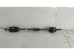 Recambio de transmision delantera derecha para hyundai i30 (fd) 1.6 crdi referencia OEM IAM 495002L210  