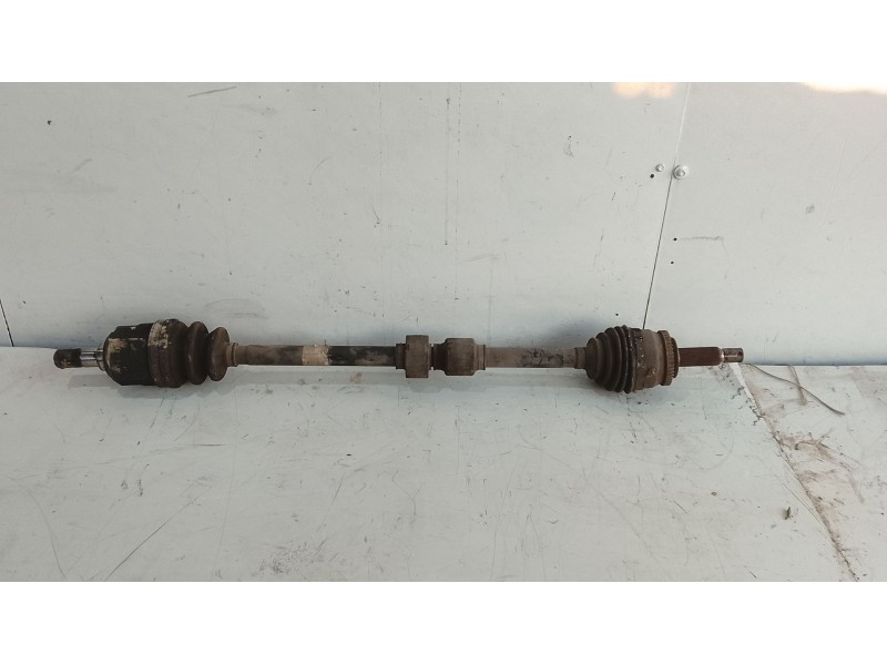 Recambio de transmision delantera derecha para hyundai i30 (fd) 1.6 crdi referencia OEM IAM 495002L210  