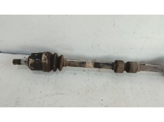 Recambio de transmision delantera derecha para hyundai i30 (fd) 1.6 crdi referencia OEM IAM 495002L210   2