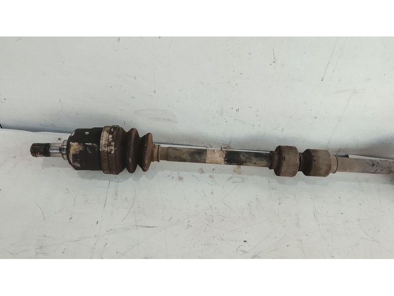 Recambio de transmision delantera derecha para hyundai i30 (fd) 1.6 crdi referencia OEM IAM 495002L210  