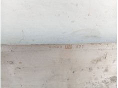 Recambio de refuerzo paragolpes delantero para opel corsa d (s07) 1.3 cdti (l08, l68) referencia OEM IAM 1405236 13191879  2