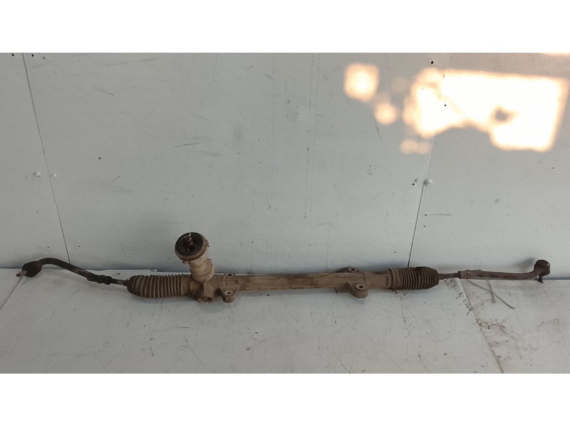Recambio de cremallera direccion para hyundai i30 (fd) 1.6 crdi referencia OEM IAM   