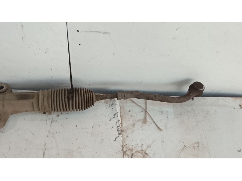 Recambio de cremallera direccion para hyundai i30 (fd) 1.6 crdi referencia OEM IAM   