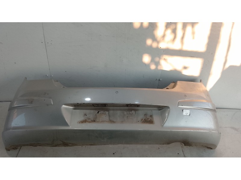 Recambio de paragolpes trasero para hyundai i30 (fd) 1.6 crdi referencia OEM IAM 866112L030  