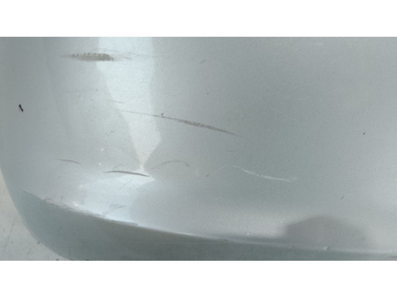 Recambio de paragolpes trasero para hyundai i30 (fd) 1.6 crdi referencia OEM IAM 866112L030  