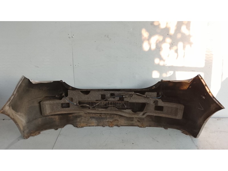 Recambio de paragolpes trasero para hyundai i30 (fd) 1.6 crdi referencia OEM IAM 866112L030  