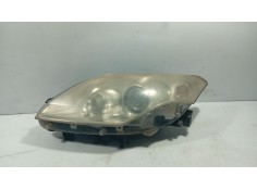 Recambio de faro izquierdo para renault laguna iii grandtour (kt0/1) 2.0 dci (kt01, kt08, kt09, kt0k, kt12, kt1d, kt1w) referenc 2