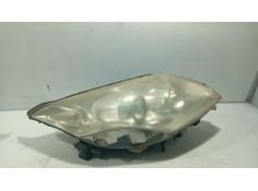 Recambio de faro derecho para renault laguna iii grandtour (kt0/1) 2.0 dci (kt01, kt08, kt09, kt0k, kt12, kt1d, kt1w) referencia