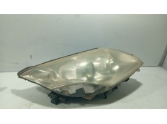 Recambio de faro derecho para renault laguna iii grandtour (kt0/1) 2.0 dci (kt01, kt08, kt09, kt0k, kt12, kt1d, kt1w) referencia 2