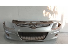 Recambio de paragolpes delantero para hyundai i30 (fd) 1.6 crdi referencia OEM IAM 865112L000  