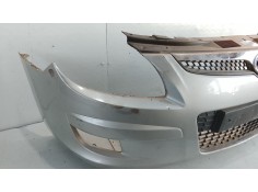 Recambio de paragolpes delantero para hyundai i30 (fd) 1.6 crdi referencia OEM IAM 865112L000   2