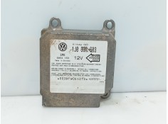 Recambio de centralita airbag para ford galaxy i (wgr) 1.9 tdi referencia OEM IAM   