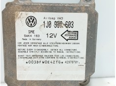 Recambio de centralita airbag para ford galaxy i (wgr) 1.9 tdi referencia OEM IAM    2
