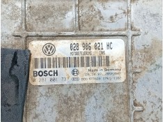 Recambio de centralita motor uce para ford galaxy i (wgr) 1.9 tdi referencia OEM IAM    2