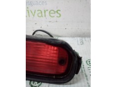 Recambio de faro antiniebla izquierdo para  referencia OEM IAM    2