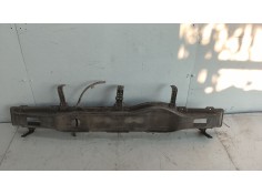 Recambio de refuerzo paragolpes trasero para hyundai i30 (fd) 1.6 crdi referencia OEM IAM 866202L000SJ  