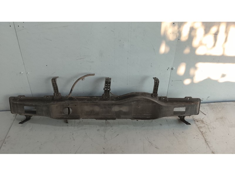 Recambio de refuerzo paragolpes trasero para hyundai i30 (fd) 1.6 crdi referencia OEM IAM 866202L000SJ  
