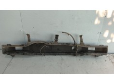 Recambio de refuerzo paragolpes trasero para hyundai i30 (fd) 1.6 crdi referencia OEM IAM 866202L000SJ   2
