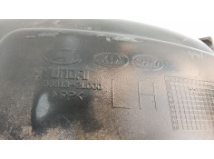 Recambio de paso de rueda delantero izquierdo para hyundai i30 (fd) 1.6 crdi referencia OEM IAM 868112L000   2