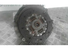 Recambio de kit embrague para peugeot 306 berlina 3/4/5 puertas (s2) boulebard   |   12.97 - 12.03 | 1997 - 2003 | 69 cv / 51 kw 2