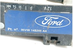 Recambio de modulo electronico para ford galaxy i (wgr) 1.9 tdi referencia OEM IAM    2