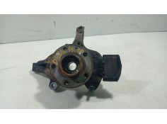 Recambio de mangueta delantera izquierda para renault laguna iii grandtour (kt0/1) 2.0 dci (kt01, kt08, kt09, kt0k, kt12, kt1d, 