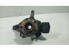 Recambio de mangueta delantera izquierda para renault laguna iii grandtour (kt0/1) 2.0 dci (kt01, kt08, kt09, kt0k, kt12, kt1d,  2