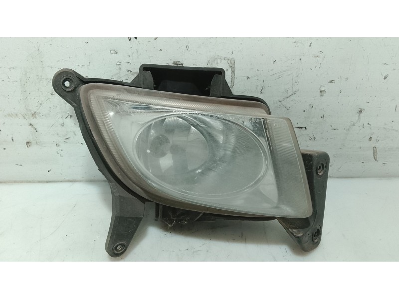 Recambio de faro antiniebla derecho para hyundai i30 (fd) 1.6 crdi referencia OEM IAM 922022L000  
